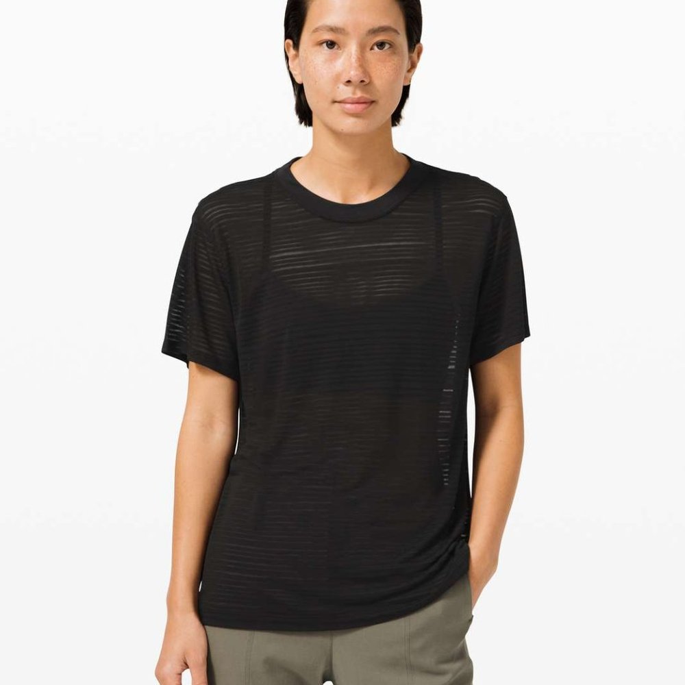 EUC 19PTP All Yours Boyfriend Tee